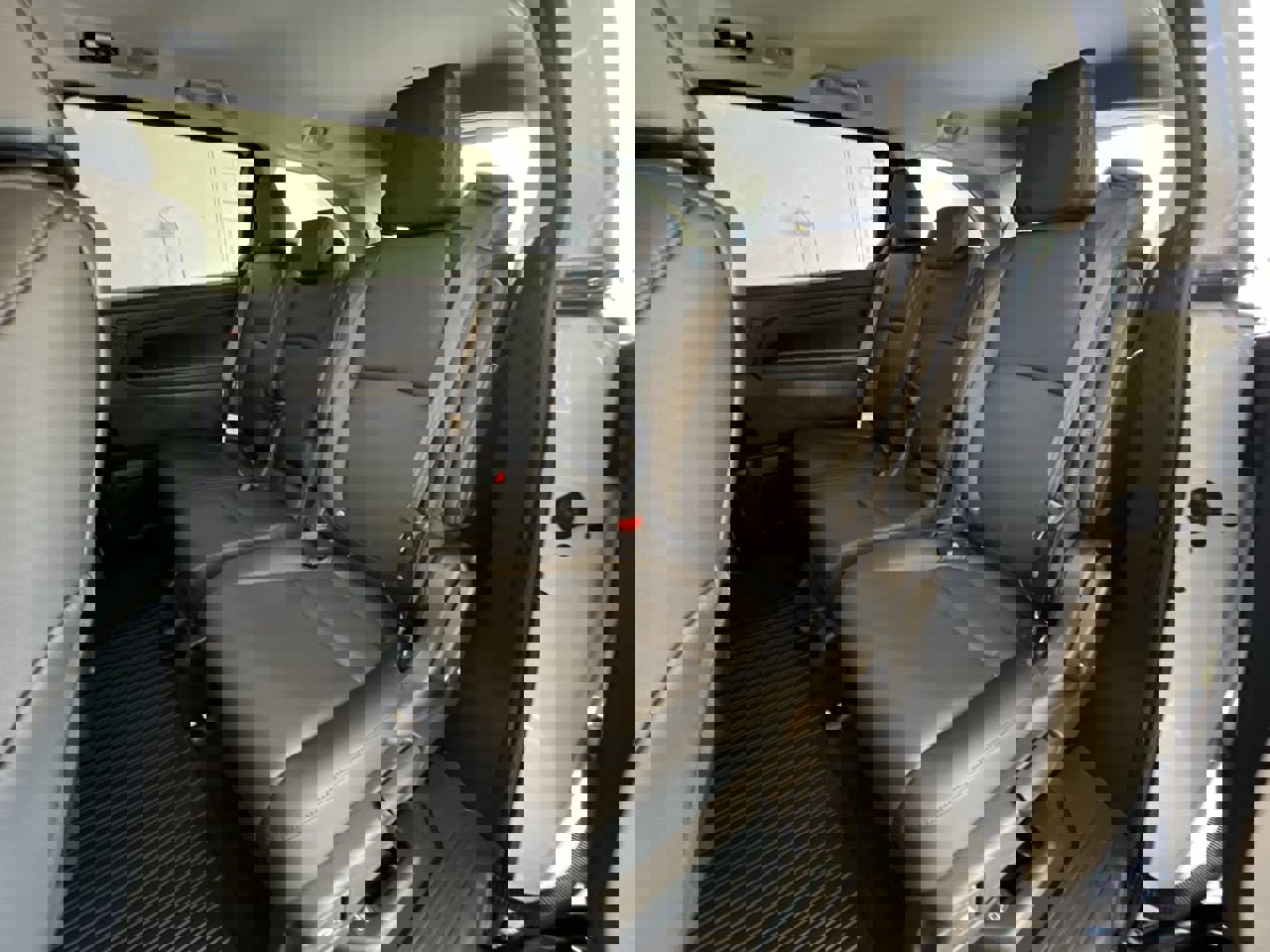 2026 Honda Odyssey EX-L photo 22
