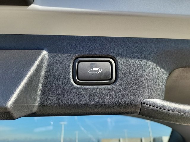 2025 Hyundai Tucson XRT photo 7