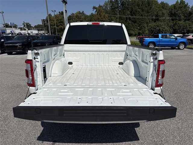 2023 Ford F-150 XL photo 33