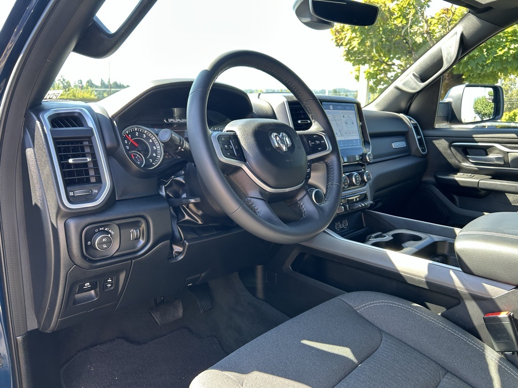 2022 Ram 1500 Big Horn Lone Star photo 14