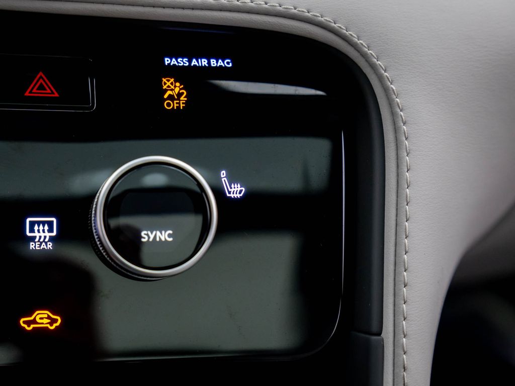 2026 Infiniti QX60 Pure AWD photo 25