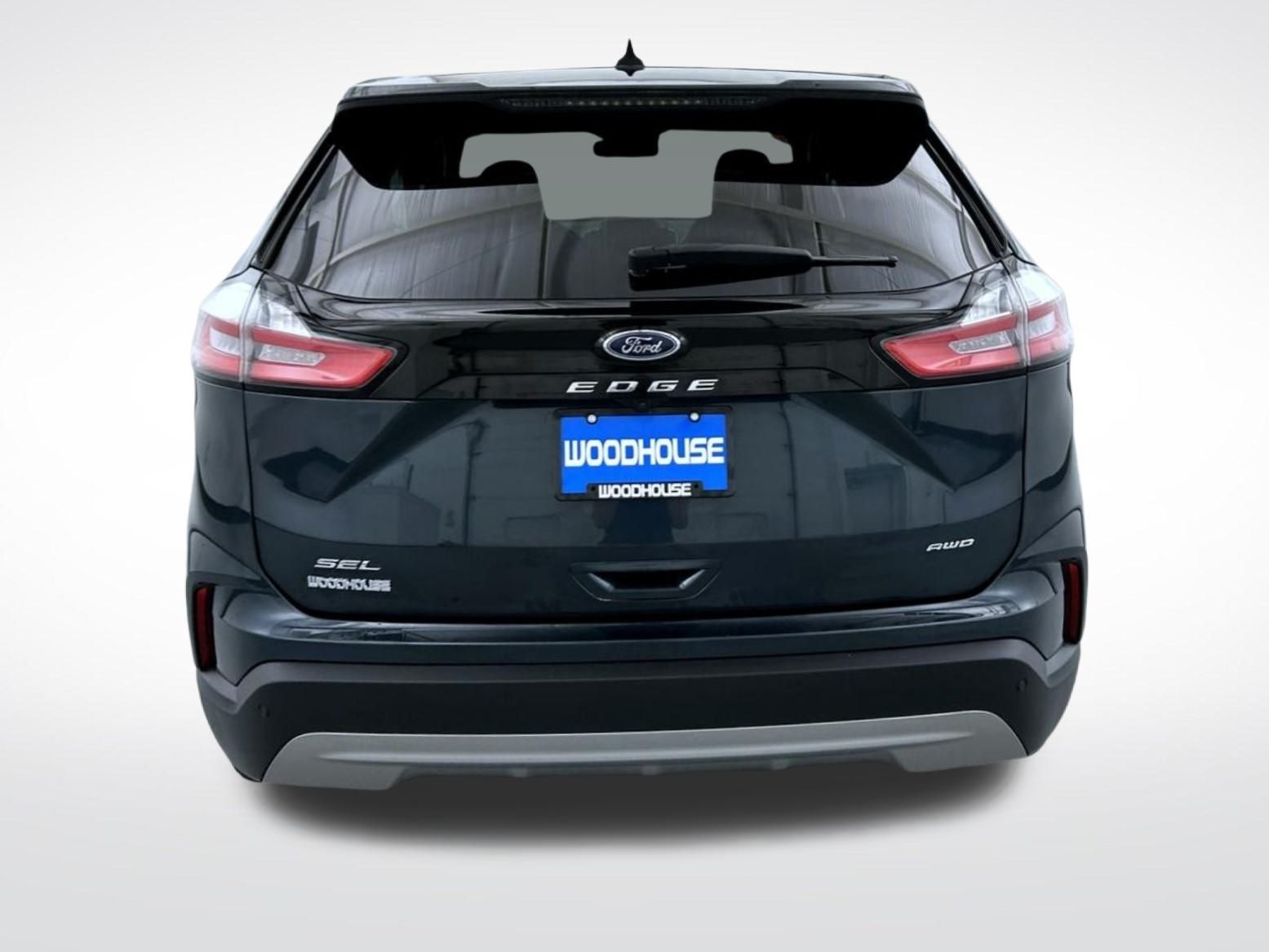 2023 Ford Edge SEL photo 6