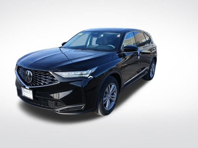 2025 Acura MDX Base photo 3