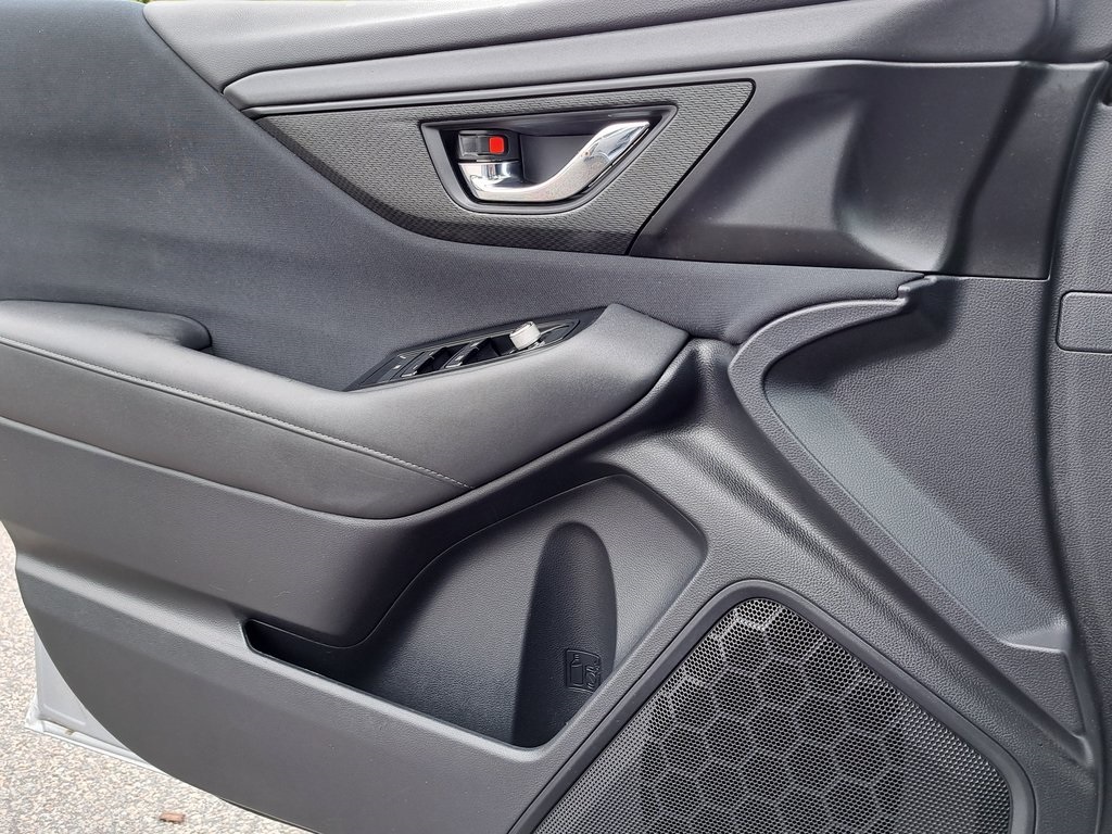2024 Subaru Legacy Premium photo 16