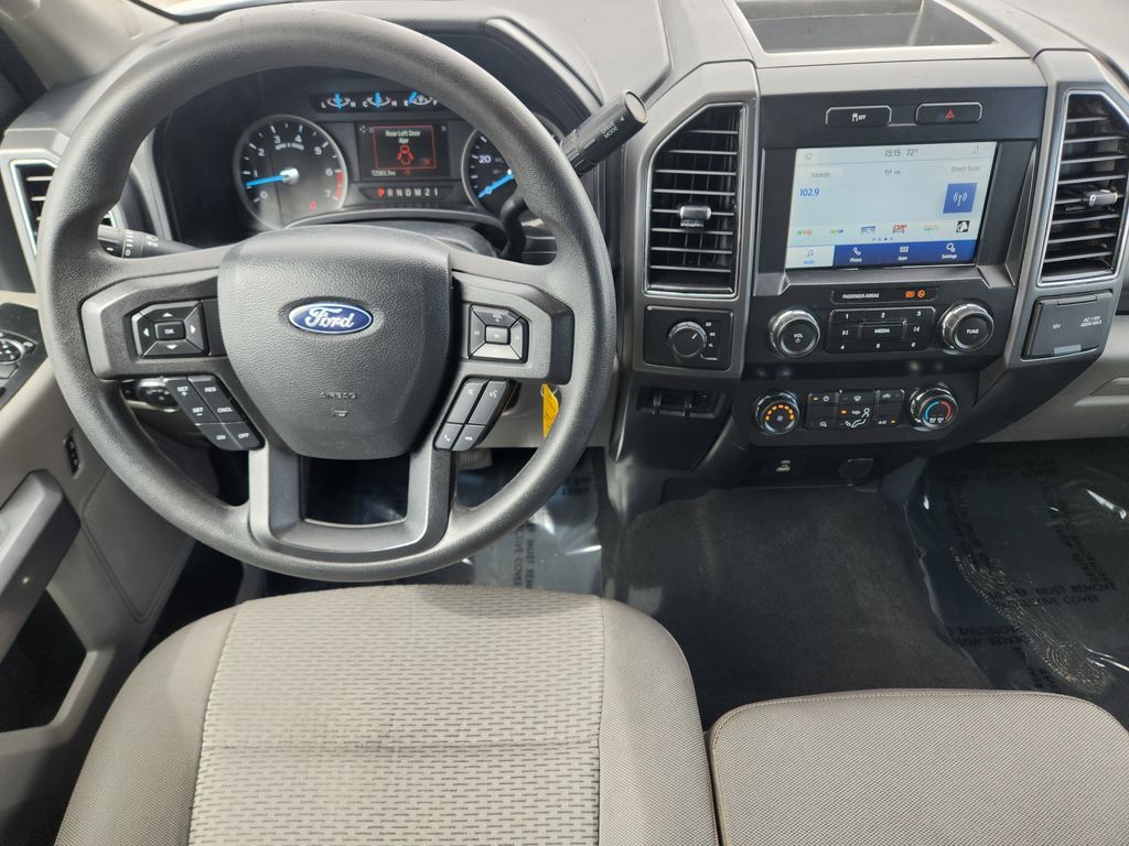 2022 Ford F-250 XLT photo 21