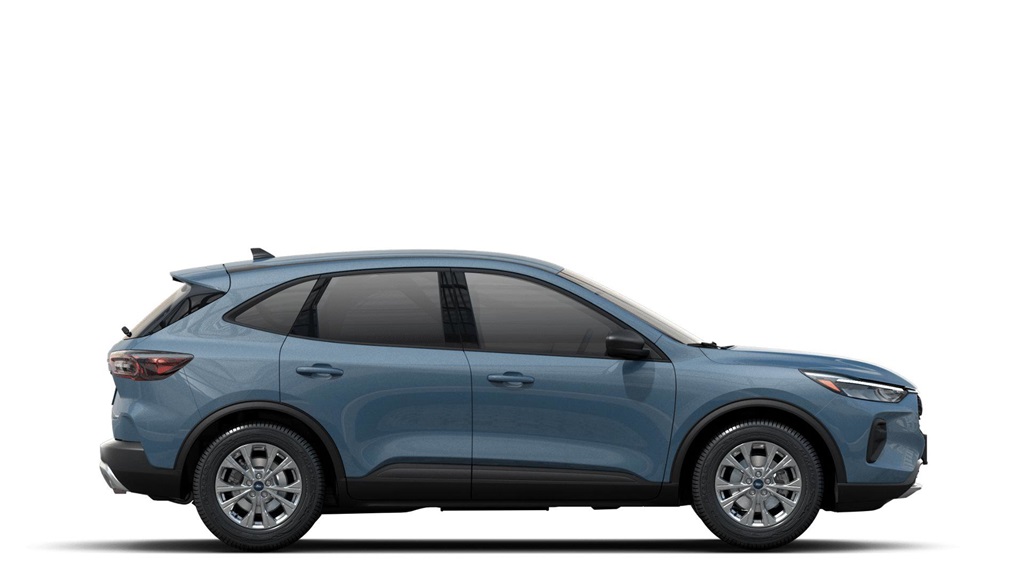 2025 Ford Escape Active photo 4