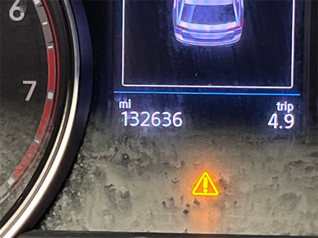 2021 Volkswagen Atlas V6 SE Technology photo 22