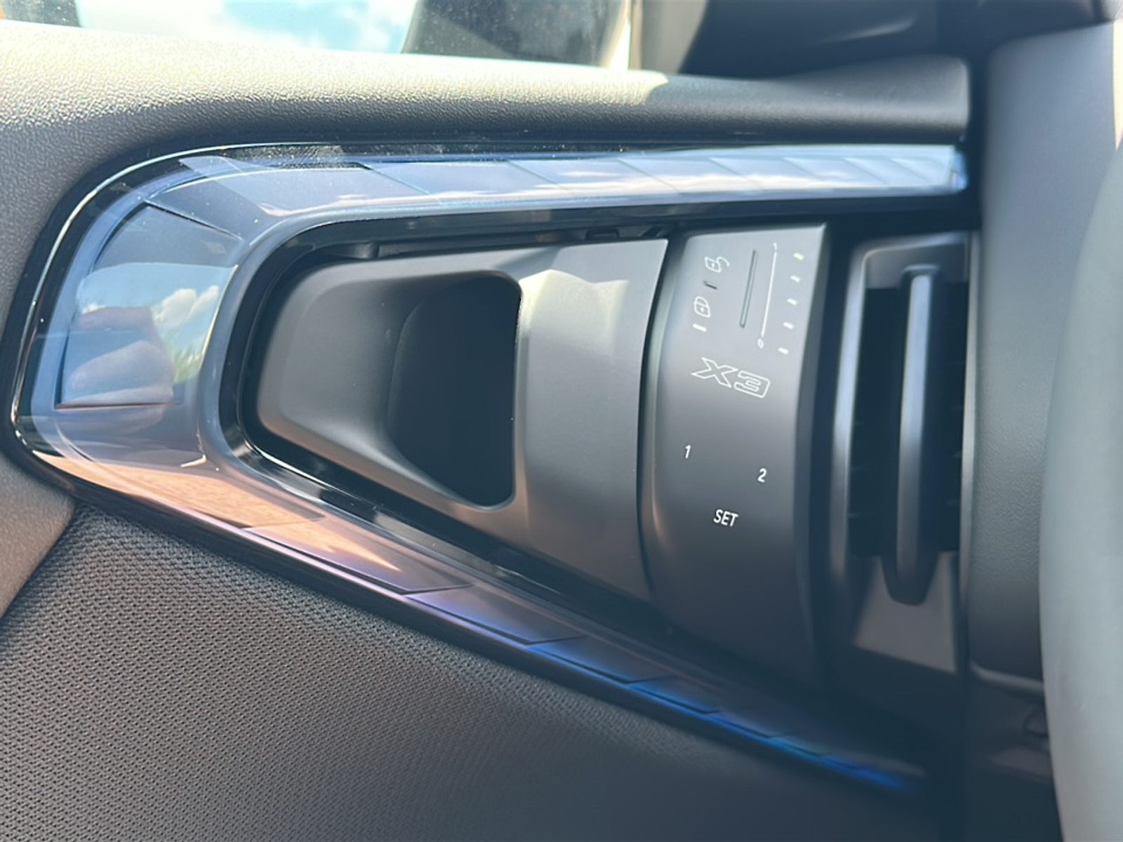 2025 Bmw X3 30x Drive photo 14