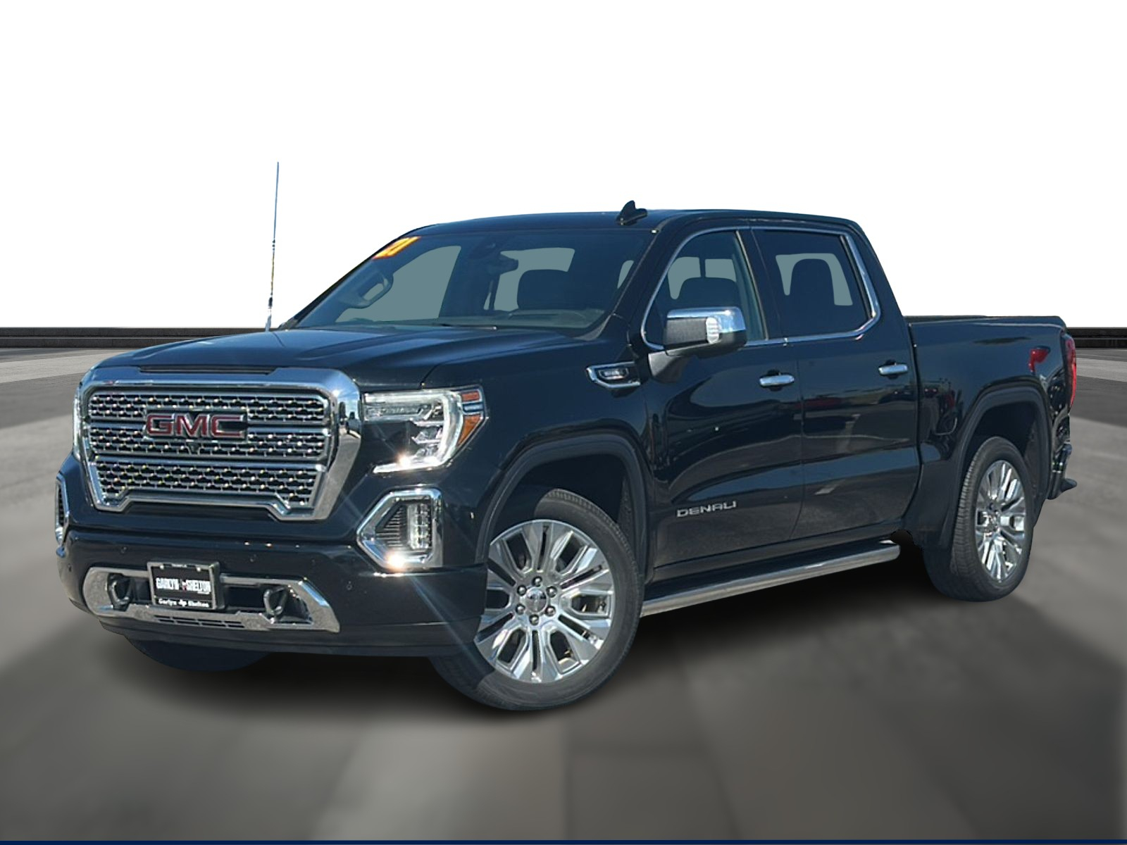 2021 GMC Sierra 1500 Denali Denali's photo