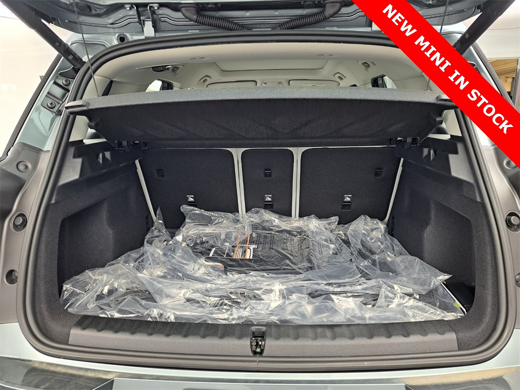 2025 Mini Countryman ALL4 Signature photo 12
