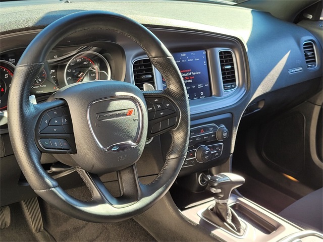 2023 Dodge Charger R/T photo 9