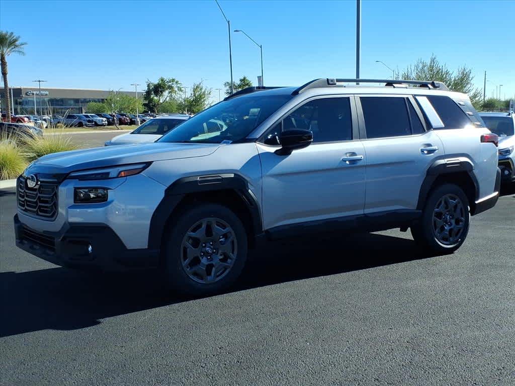 2026 Subaru Outback Premium photo 3