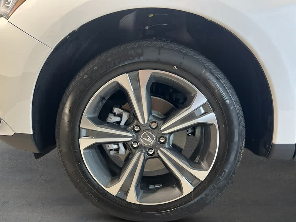 2025 Acura RDX Technology photo 10