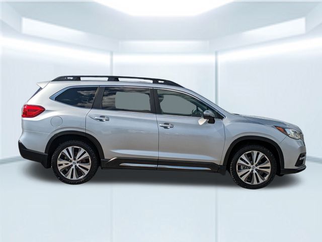 2019 Subaru Ascent Limited photo 6