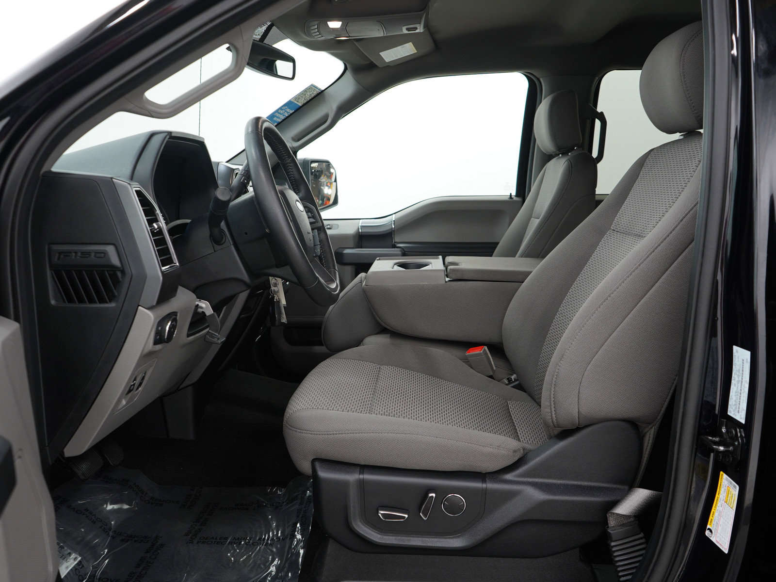2018 Ford F-150 XL photo 17