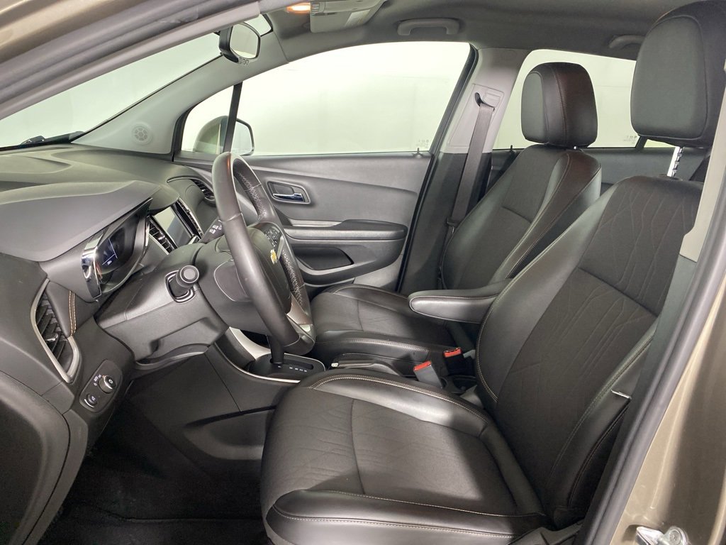 2022 Chevrolet Trax LT photo 8