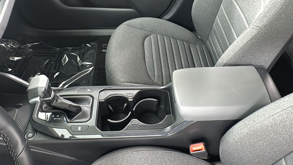 2025 Kia K4 EX photo 27