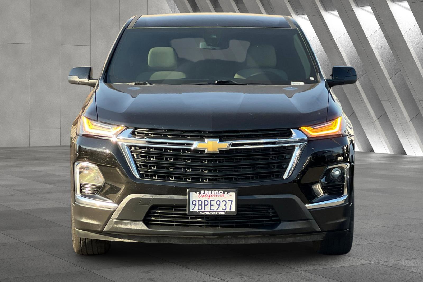 2022 Chevrolet Traverse LS photo 8