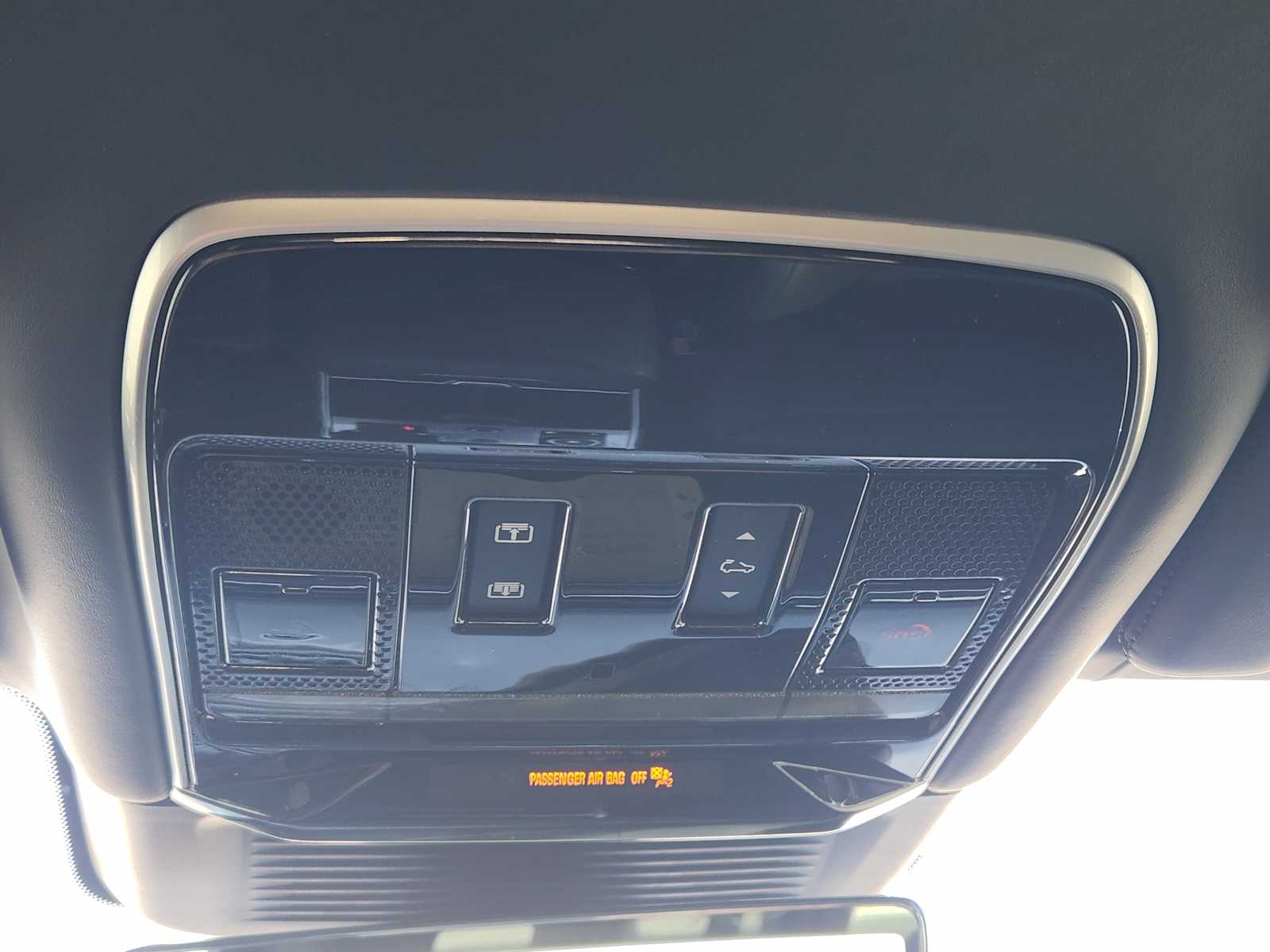 2023 Land Rover Range Rover Autobiography photo 20