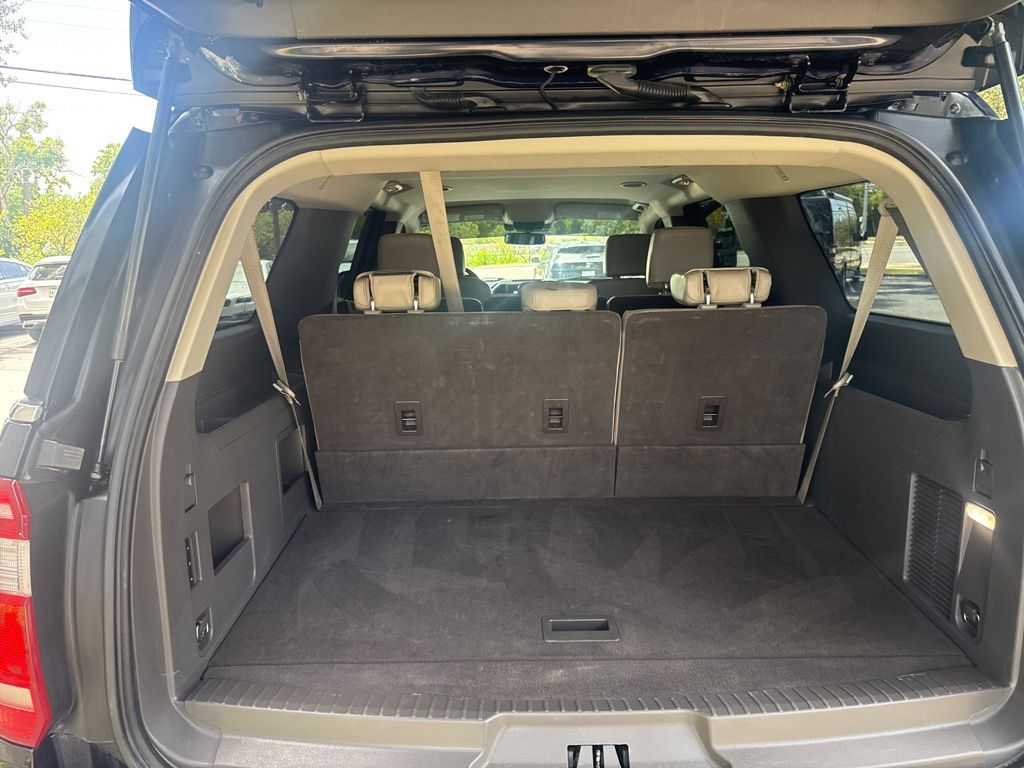 2021 Ford Expedition MAX XLT photo 23