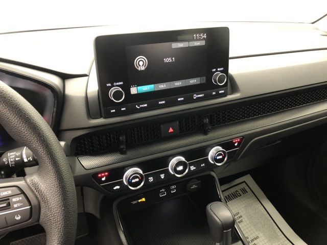 2023 Honda CR-V EX photo 18
