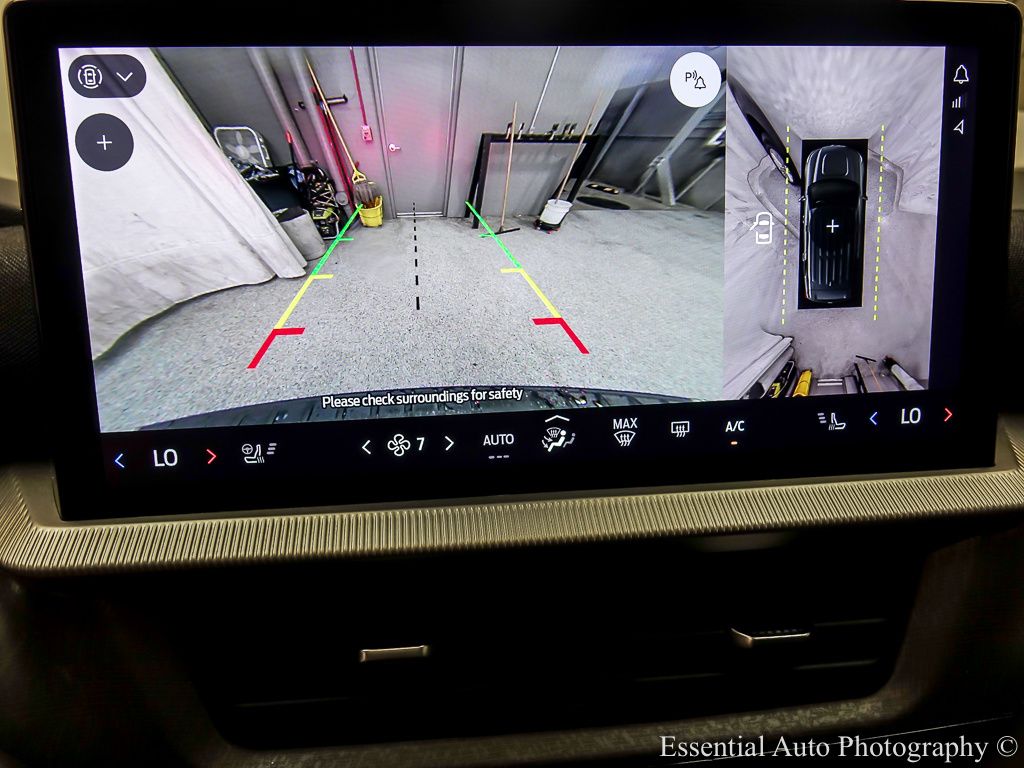 2025 FORD EXPLORER - Image 19