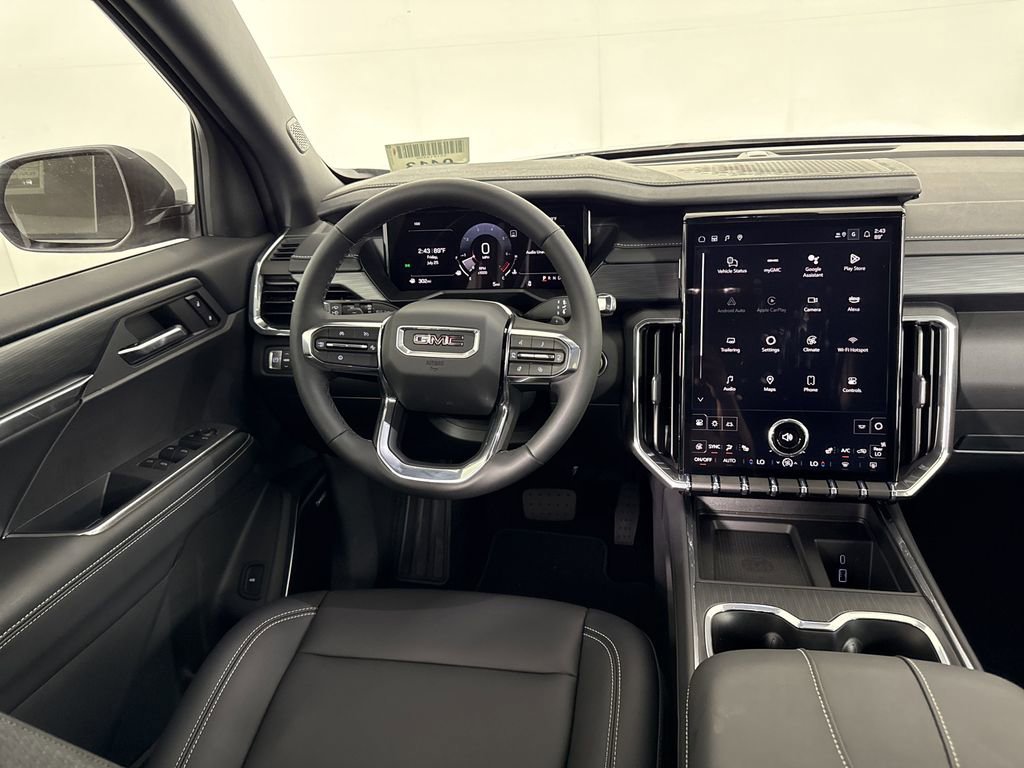 2025 Gmc Acadia Elevation photo 19