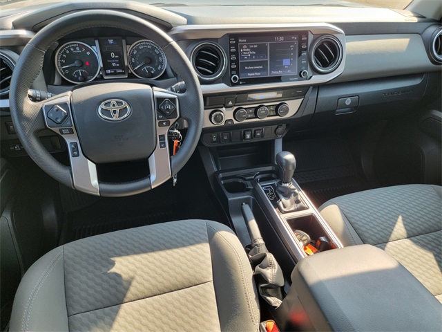 2022 Toyota Tacoma V6 4x4 photo 32