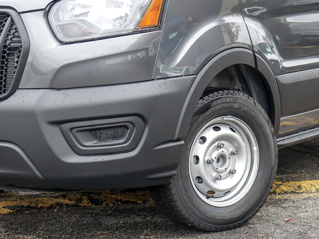 2025 FORD TRANSIT - Image 3