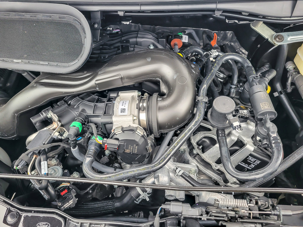 2026 FORD TRANSIT - Image 22