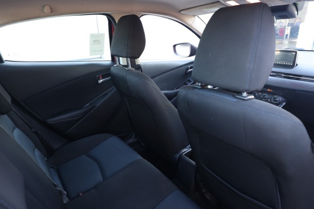 2018 Toyota Yaris iA Base photo 15