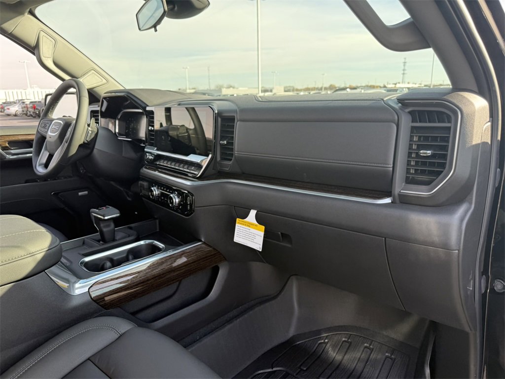 2026 GMC SIERRA - Image 39