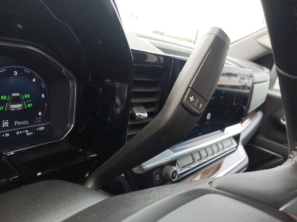 2024 Chevrolet Silverado 2500HD LT photo 15