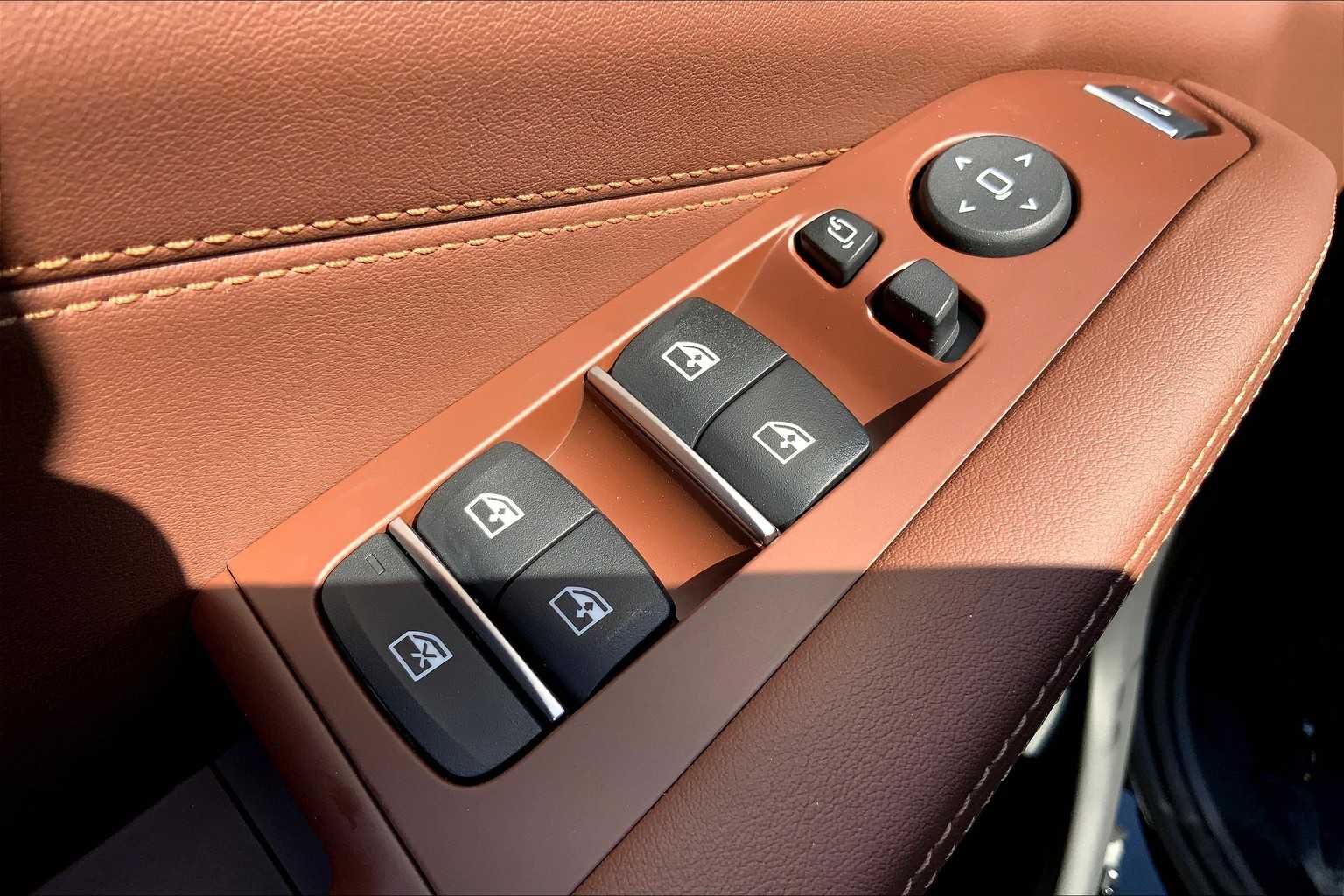 2026 Bmw X5 xDrive50e photo 17