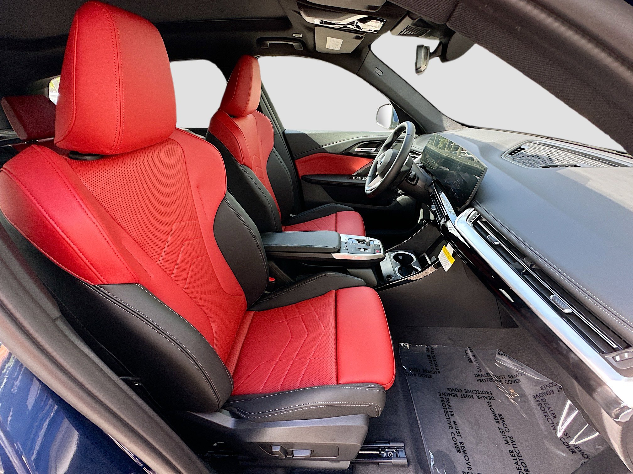 2025 Bmw X1 XDrive28i photo 24