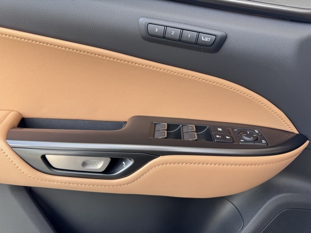 2025 Lexus NX 350 Premium photo 24