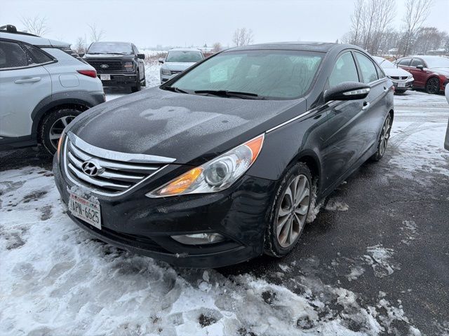 2014 Hyundai Sonata SE