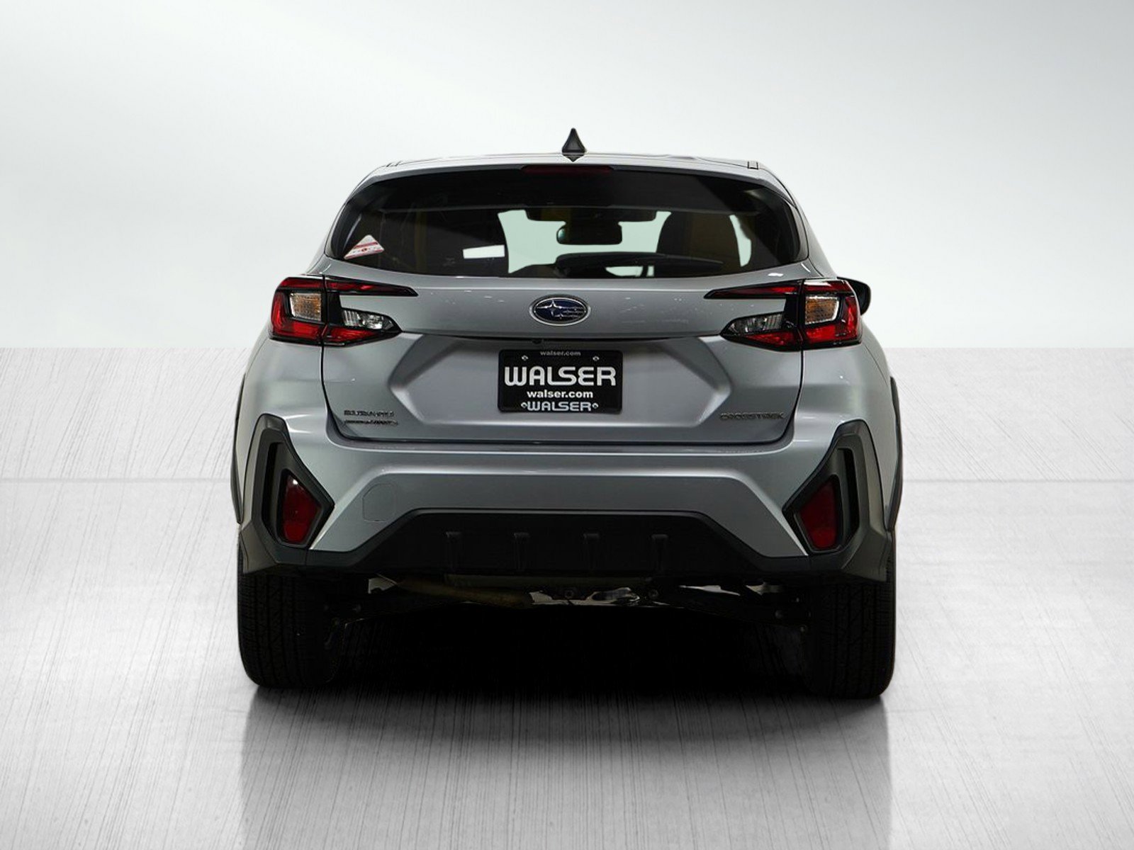 2024 Subaru Crosstrek Base photo 4