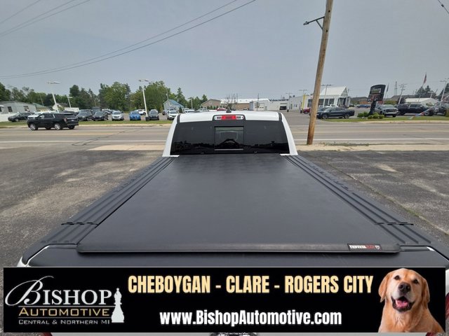 2020 Ram 1500 Laramie photo 10