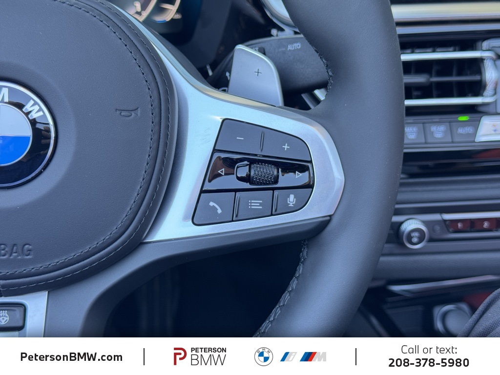 2026 Bmw Z4 M40i photo 17