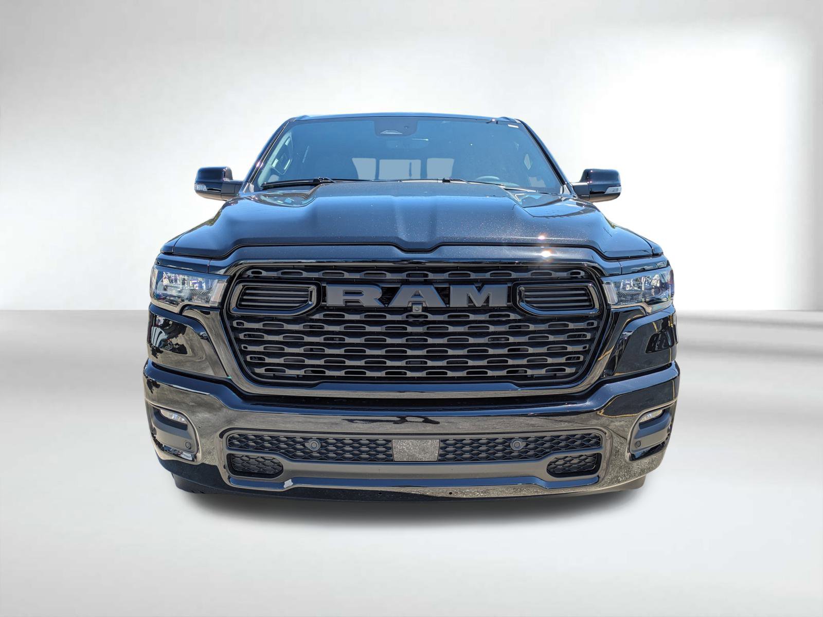 2025 Ram 1500 Big Horn Lone Star photo 8