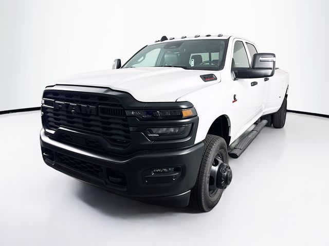 2026 Ram 3500 Tradesman photo 3