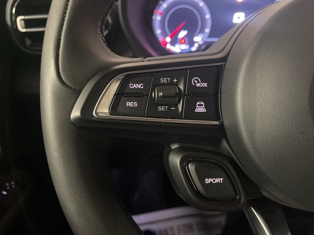 2024 Dodge Hornet GT Plus photo 2