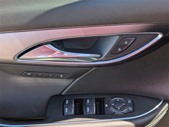 2024 Buick Envision Sport Touring photo 13
