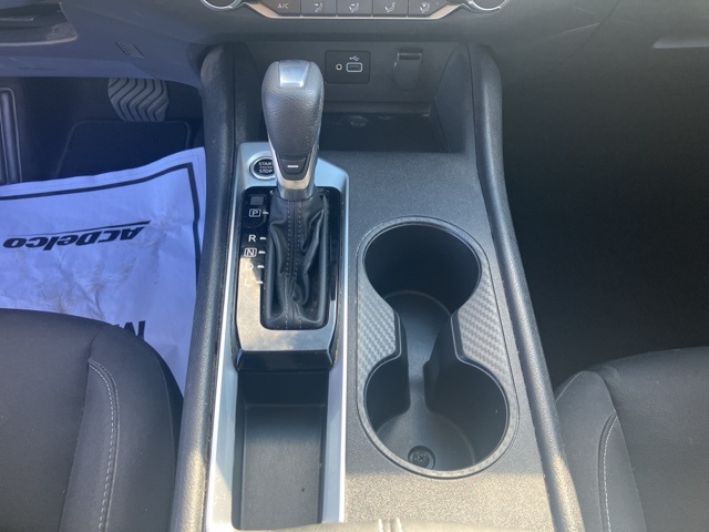 2022 Nissan Altima 2.5 S photo 26