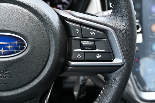2025 Subaru Outback Premium photo 20