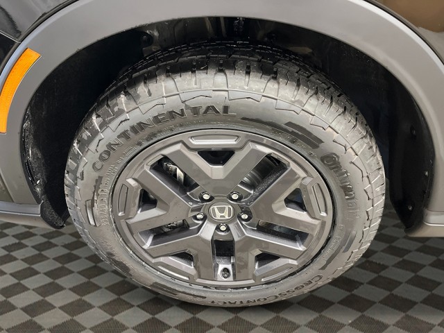 2026 Honda CR-V Hybrid photo 10