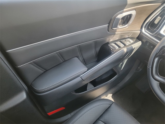 2026 Kia Sorento X-Line SX photo 29