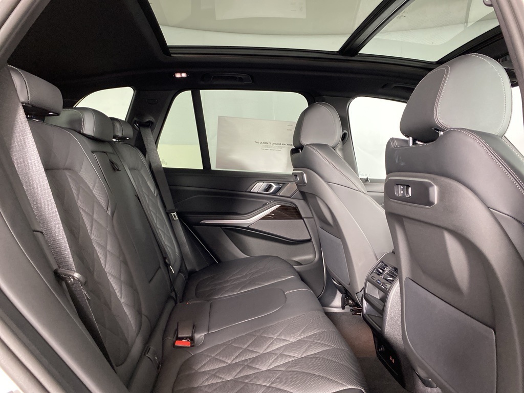 2026 Bmw X5 xDrive40i photo 24