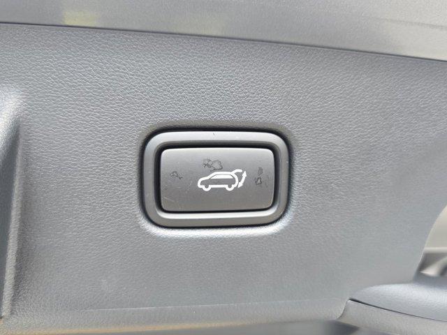 2025 Hyundai Tucson Hybrid SEL Convenience Sport photo 30